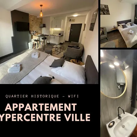 Timus, Hyper Centre De